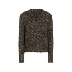 Dolce & Gabbana Brown Sweaters & Knitwear - Jumpers Men